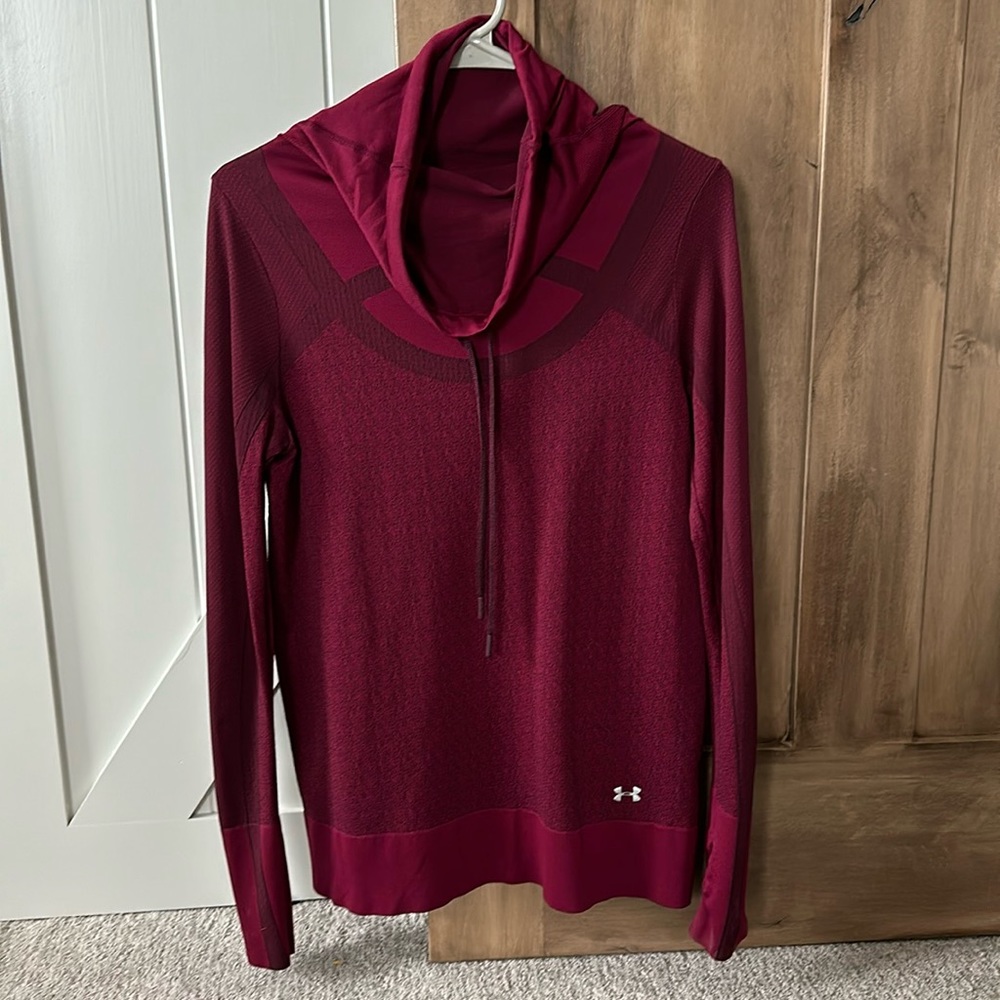 Under Armour Shirt